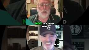 Finding Rest and Silence in a Noisy World #shorts