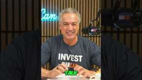 Investing in Young People: A Leader's 20-Year Journey #shorts