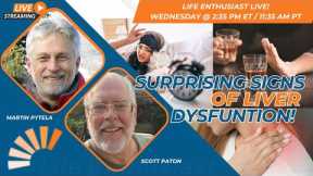 Your Liver Deserves A New Year's Resolution Too!