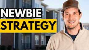 How to Buy Your First Multifamily Property in 2026 (With NO Money)