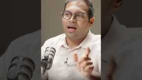 Commercial vs Residential Investment