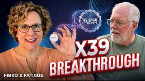 Innovative Fibromyalgia Relief: Massage Therapy, Homeostasis and Patch Technology with Erica Goodman