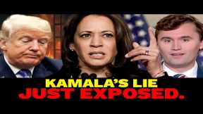 🔴HOLY CRAP... Kamala JUST got tied to BAD NEWS | The TIDES ARE TURNING!!