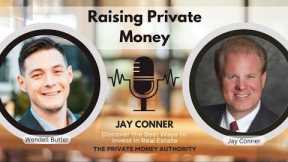 How Disciplined Investors Get Funded While Others Stay Stuck