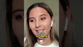 QUIT HER 9-5 in 15 MONTHS through Multifamily Investing!