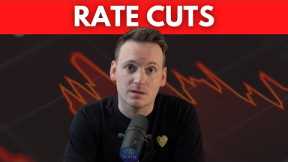 Bank Of Canada Cuts Again: Should Buyer's Take The Variable Rate? 🤔