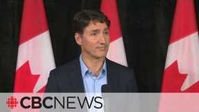 Canada to put 100% tariff on Chinese EVs