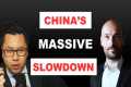 China’s Economic Collapse: Spark For