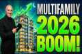 How to Profit from Multifamily Real