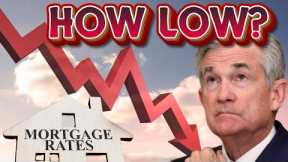 Not When, But How Much: Fed Rate Cuts After Surprising Inflation Data