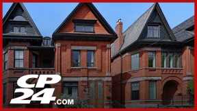 New mortgage rules take effect today