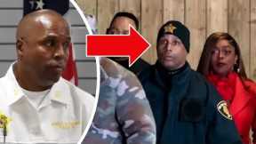 FBI Charges Henyard’s (Dolton) Police Chief With 9 Counts Of FRAUD.