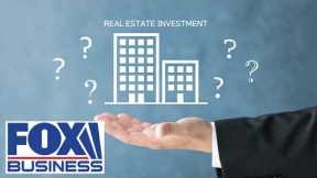 People should 'brace themselves' for 'incredible run-up' in commercial real estate: Expert