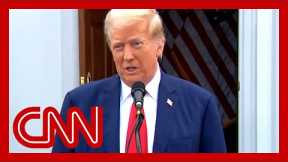 ‘Egregiously wrong’: Daniel Dale fact-checks Trump’s claims