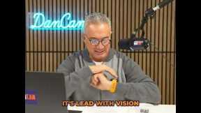 Lead with Vision and Faith #shorts