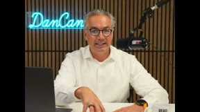 Mike McDonald's Vision Impressed the Seahawks #shorts