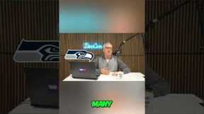 Seahawks' Super Bowl Win: Leadership & Strategy #shorts