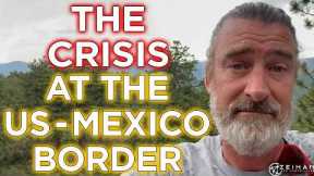 US Border Crossings: Is Mexico the Solution? || Peter Zeihan