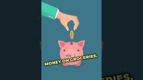 Taxes are probably your biggest lifetime expense