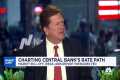 Fed Chair Jay Clayton on market