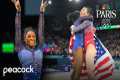 Unstoppable Simone Biles Wins 6th
