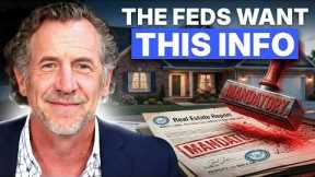 Your Privacy Is Under Attack Again! Real Estate Reports Take Effect Now