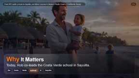 From NYC public schools to Sayulita, one father's journey to Mexico's Pacific Coast: A 'Confidently