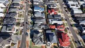 Economist says interest rate hikes expected to gradually slow home price growth