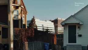 Harvard’s Massive Bet on Land Hits Harsh Real Estate Reality