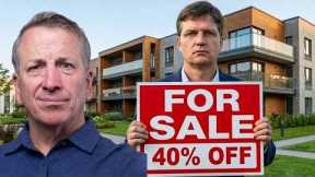 Stage 3 of the Commercial Real Estate Crisis Has Begun