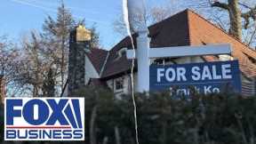 Economist reveals NEW projections for 2026 housing market