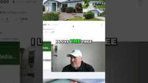 The Villages Florida Real Estate: Alfonso Lane #shorts