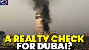 People Are Taking A Pause: Are Iran War Tensions Shifting The Mood In Dubai's Real Estate Sector?