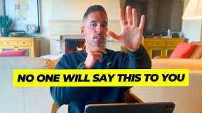 The Real Reason You Haven't Bought A Small Multifamily Deal Yet