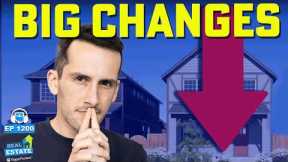 Is This the Turning Point for Real Estate? | November Housing Market Update