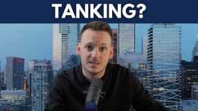 Toronto Condo Sales Are Tanking — But Asking Prices Aren’t Budging. Here’s Why 📈