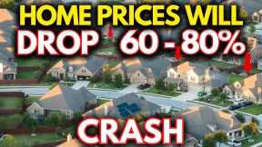2025 Housing Crash: 10 U.S. Cities Where Home Prices Are Collapsing Right Now