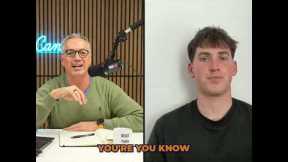 Advice for Your Younger Self: A Unique Perspective #shorts