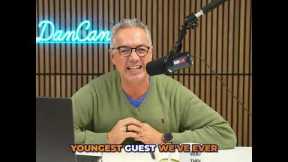 Youngest Guest Sets New Show Record #shorts