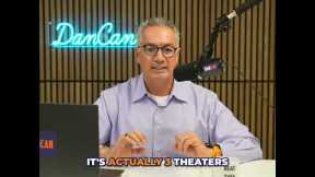 From Drama Dislike to Stage Delight #shorts