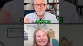 Toxic Work? Insecurity is the REAL Reason! #shorts