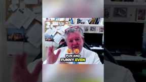 Find Beauty & Power in Sad, Unexpected Stories #shorts