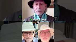 Dying Man's Last Call: Miracle Invention Healed Him! #shorts