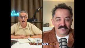 Mom's Prayer Saves Son's Life #shorts