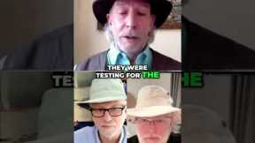 Amazing Water Test: 80 Contaminants GONE Instantly! #shorts