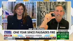 Grant Cardone pushes crypto-real estate as Trump eyes housing shakeup