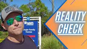 The Delusion in Florida's Housing Market is STAGGERING