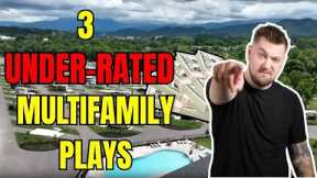 These 3 Property Types Are Quietly Crushing It in 2026