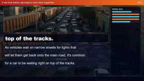 If we love trains, we need to love train expertise