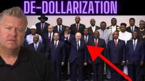 BRICS Now Taking It To The Next Level